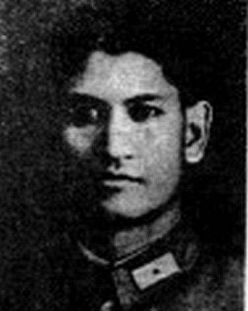 国军军统女少将姜毅英:40岁再嫁商人,活了98岁,孙女是台湾名模_戴笠_