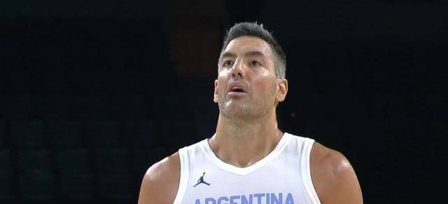 原创原创25分41岁斯科拉爆发84比87苦战世界第3美国男篮又有两劲敌