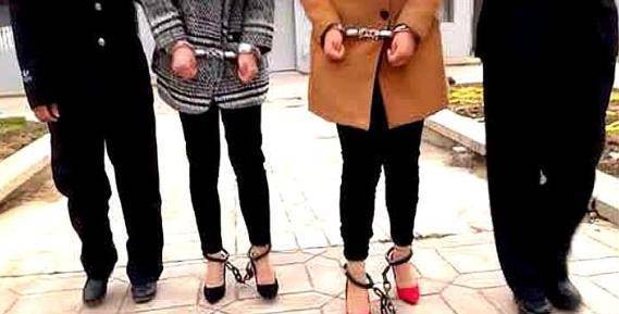 古代给犯人套的脚镣,除了怕犯人逃跑,还有一个"特殊"作用!