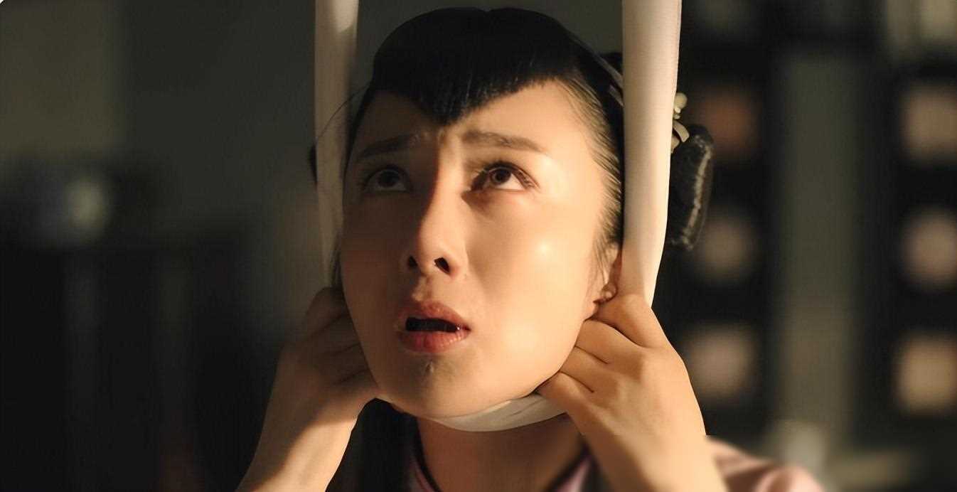 原创离谱宣武门的播出告诉观众积压多年的剧真没必要播出来