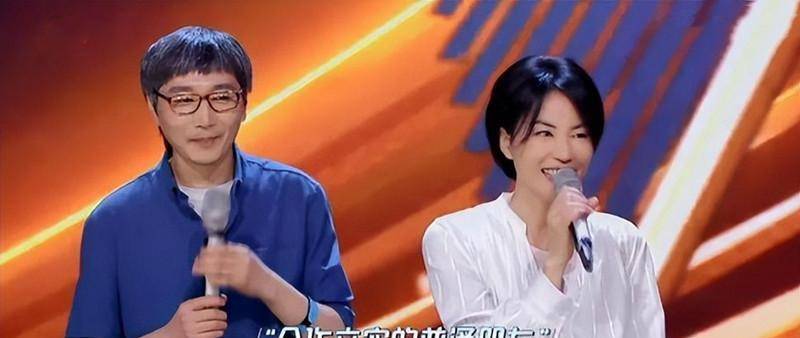 顶级音乐人张亚东:高圆圆手写情书瞿颖等他11年,半娱乐圈皆前任_王菲