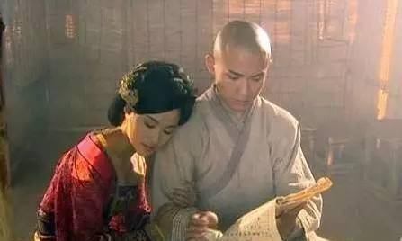 原创女子寺庙求子结果十分灵验揭开真相后众僧全部却被缉拿