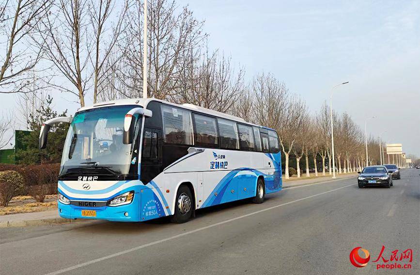 瓣瓣同心|手越牵越紧 京津冀"同城化"加速_天津西站_北京_服务