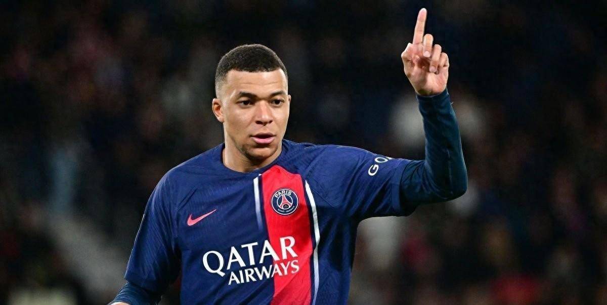 姆巴佩的五个成功秘诀向偶像学习自律泥浆热泉浴