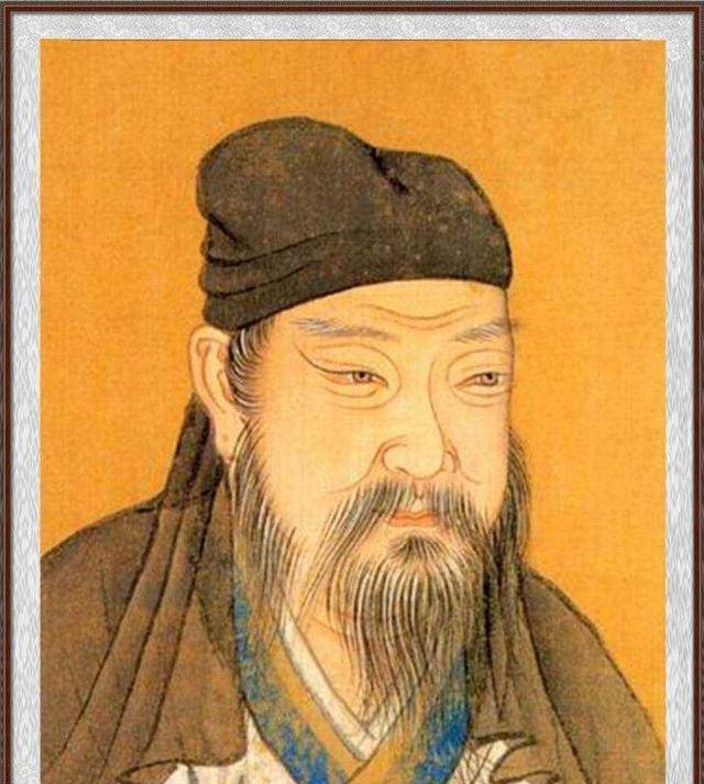 原创他主修资治通鉴五十字的西江月不着一字尽得风流