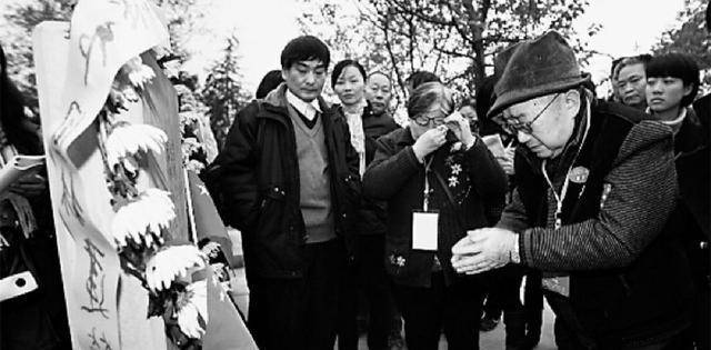 杨钦典和杨进兴残害杨虎城一家结局如何一被枪决一活到89岁