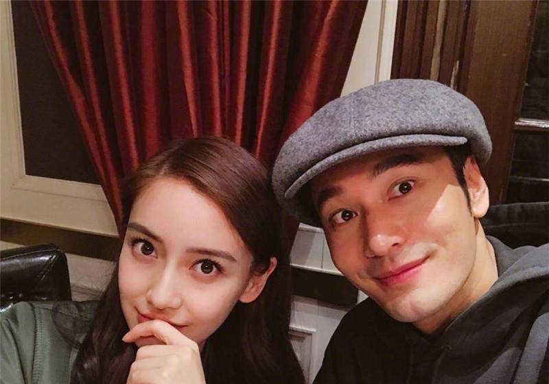 原创搞笑黄晓明跳舞像腰肌劳损的机器人四肢僵硬不协调却依旧很认真