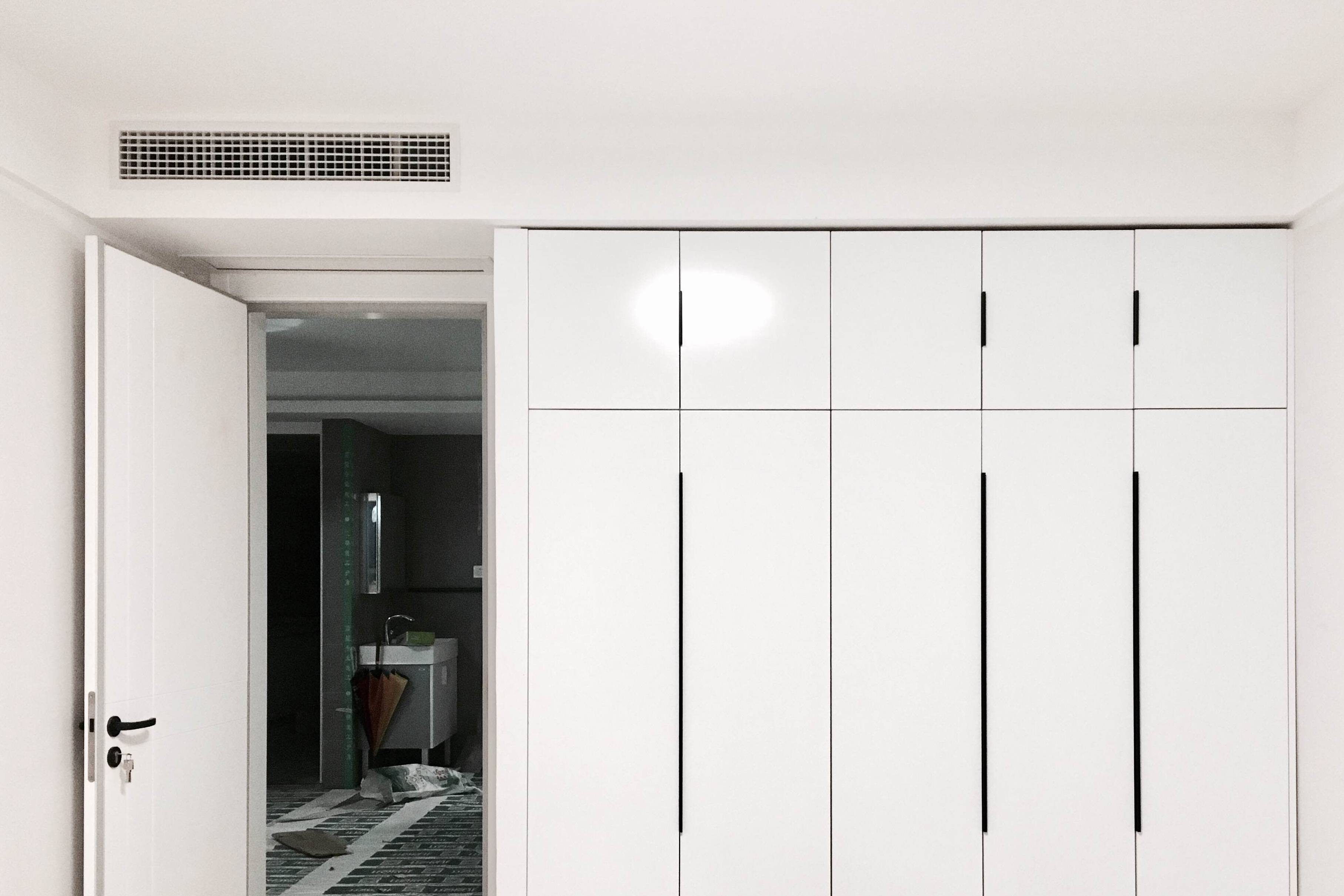 定制衣柜"坑"也多,亲身经历分享给大家,记得注意这5点!