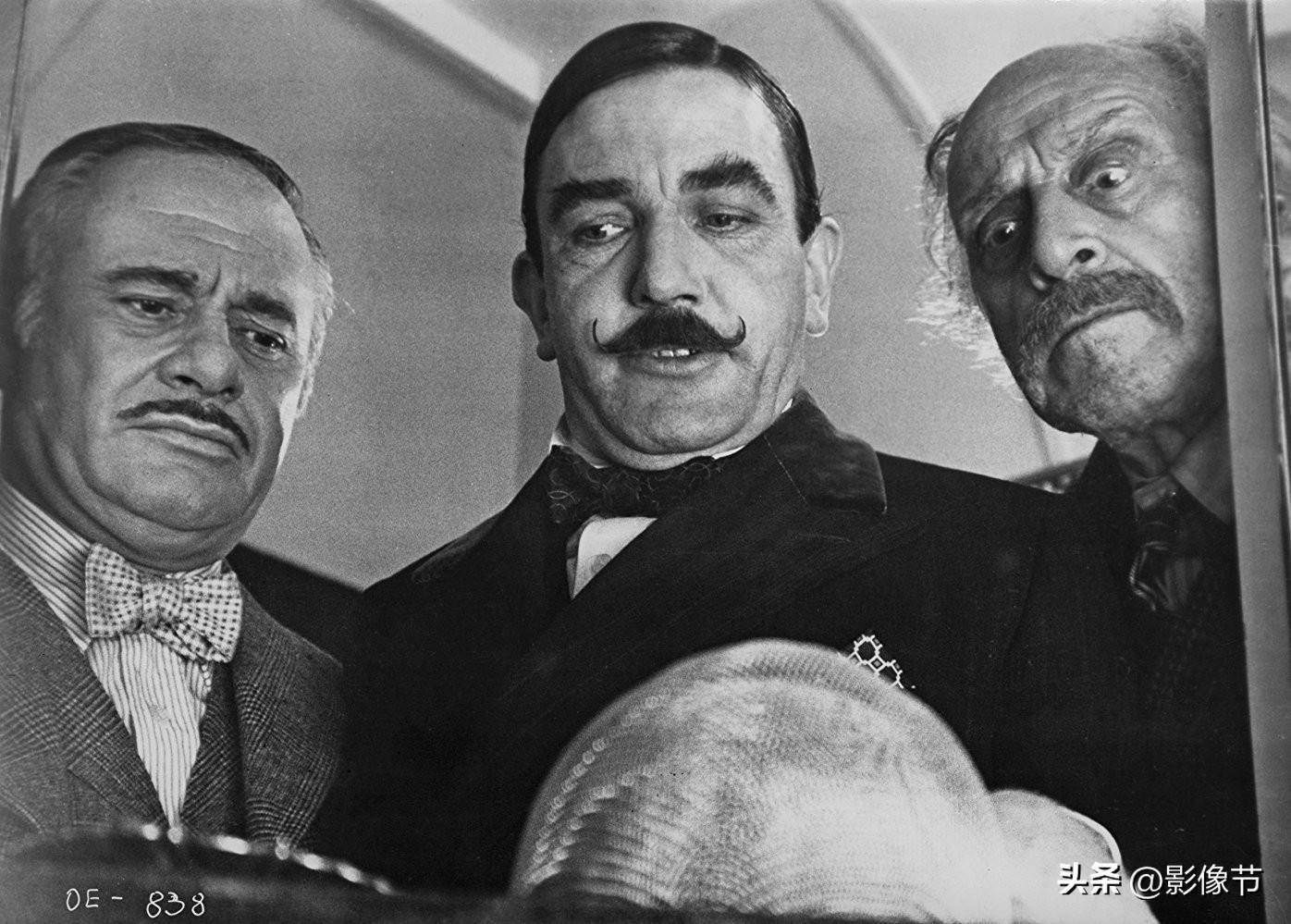 《东方快车谋杀案》的幕后故事_电影_克里斯蒂_纳特·科恩