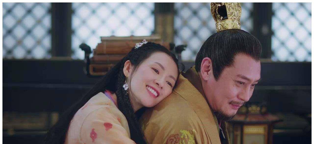 但也算是温馨之家,不久之后,臧爱亲便为刘裕生下了一个女儿,起名为