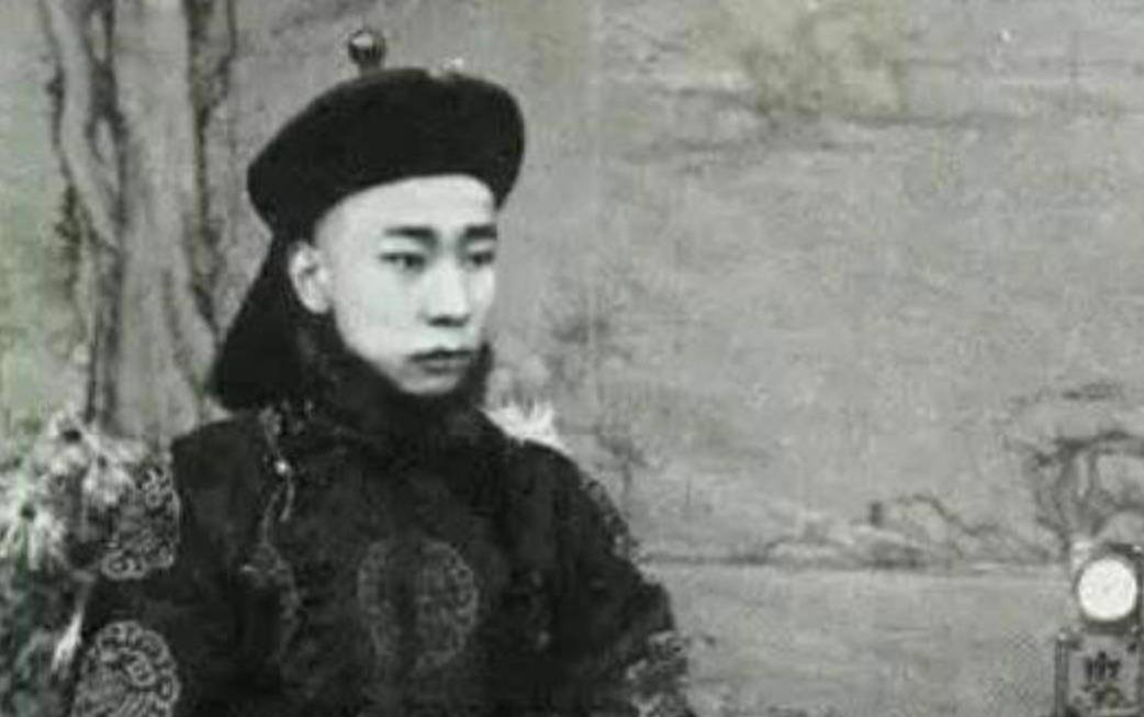 原创为什么说慈禧是毒杀光绪的最大嫌疑人