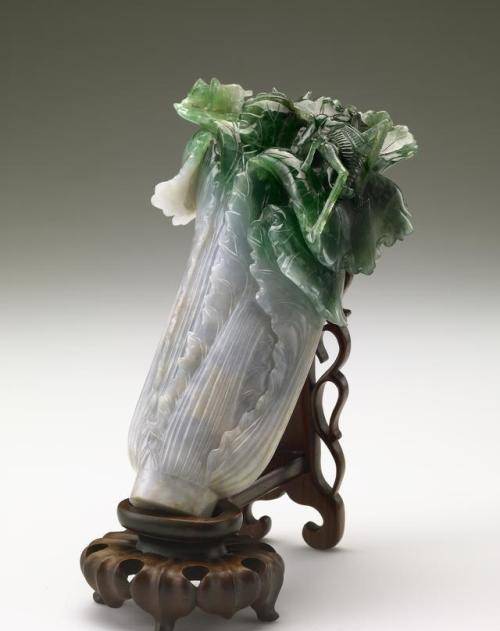 原创台北故宫里国宝级文物图3在北宋时就是国宝图8让专家深感遗憾