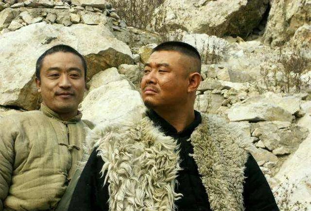 原创鲁地巨匪刘黑七见样貌好的妇女就抢来还曾挖了韩复榘的祖坟