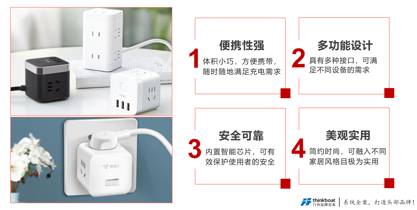 公牛电器突破100亿_插座_产品_轨道