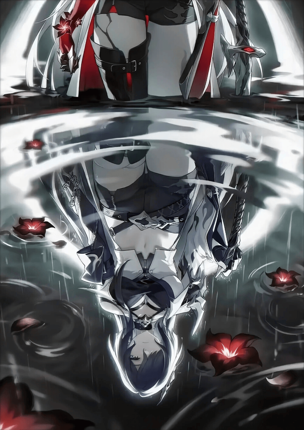 黄泉_角色_玩家