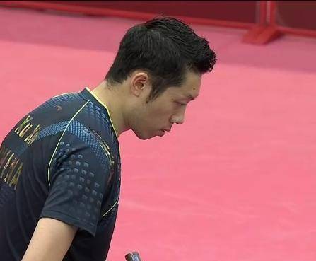 原创原创42混双开门红刘诗雯1天2胜单局轰112刘国梁吃下定心丸