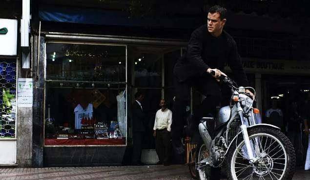 来一场孤胆英雄的盛宴:银幕上那些单枪匹马的传说_兰博_哈里_牛仔