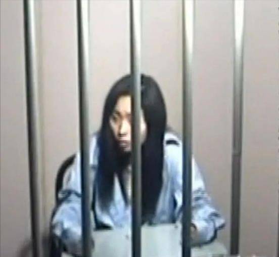 大约20分钟后,老姜和同事听到了警笛声,成都市青白江区公安局刑警大队