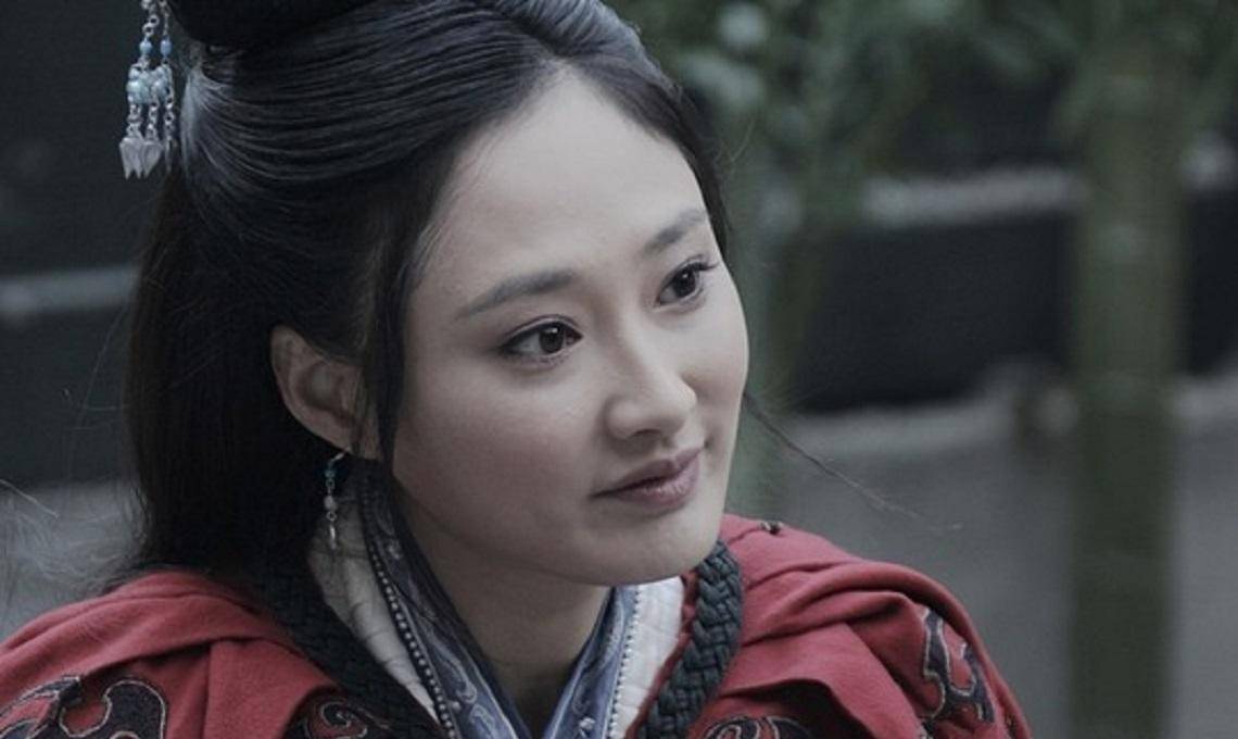 刘禅2任皇后都是张飞之女,为何不娶关羽女儿?原因说来令人感慨