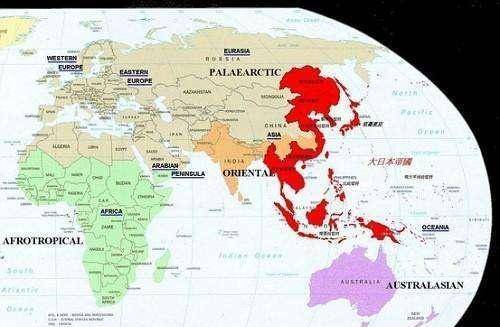 美国如果不参加二战结果会怎样不好意思美国依然会称霸世界