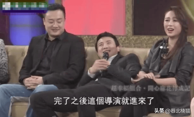 沈腾北京私宅被曝光近140000一平看完室内装修网友直呼受不了