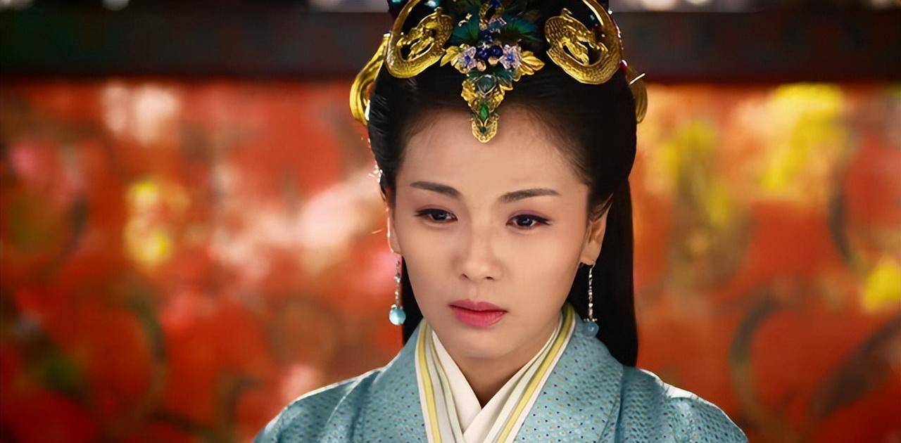 重温《芈月传》,为何芈姝会轻易相信了秦王嬴驷爱她的谎言_楚威王_母