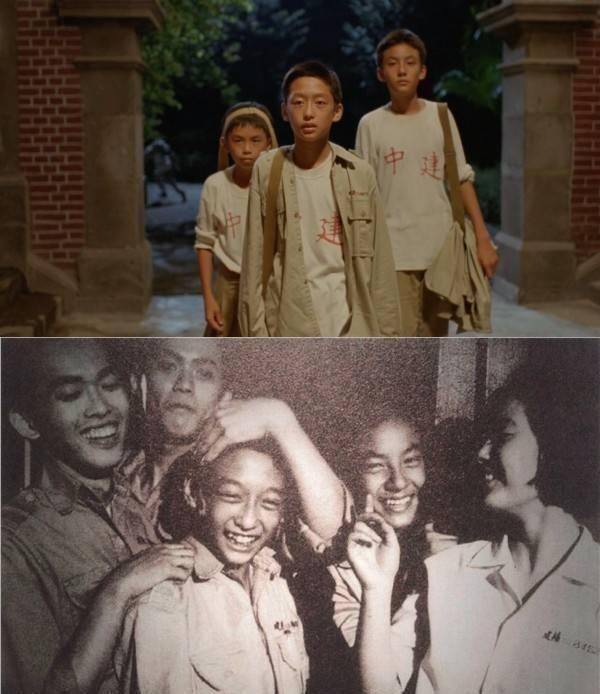 原创原创30年过去它仍是华语最佳青春片