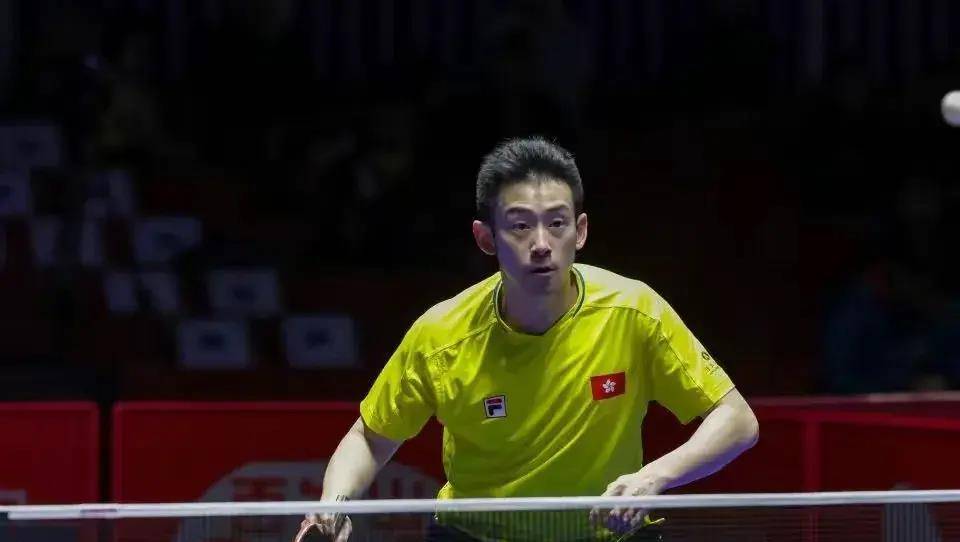 我们世界冠军首轮出局,刘国梁遗憾,球迷担心_黄镇廷_比赛_指导