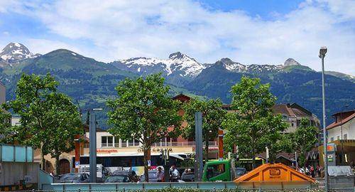 人均gdp最高的内陆国,人口不到4万,人均gdp却是英国4倍多_列支敦士登