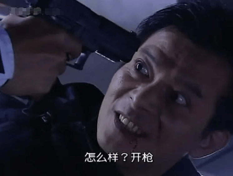 相比《法证先锋》破案主要靠法医和法证,《刑警2010》这部剧主打的是