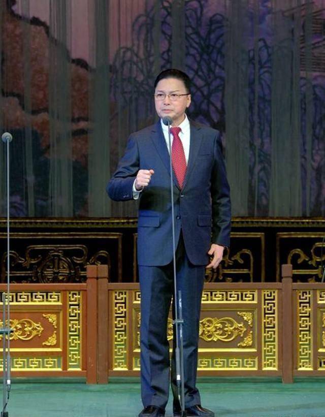 原创北京京剧院推出了九大头牌十三杰可名副其实的有几位