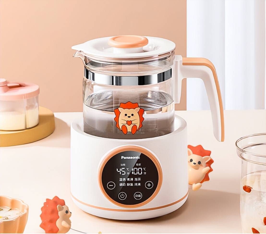 养生壶该如何选购五大惊喜产品各具亮点