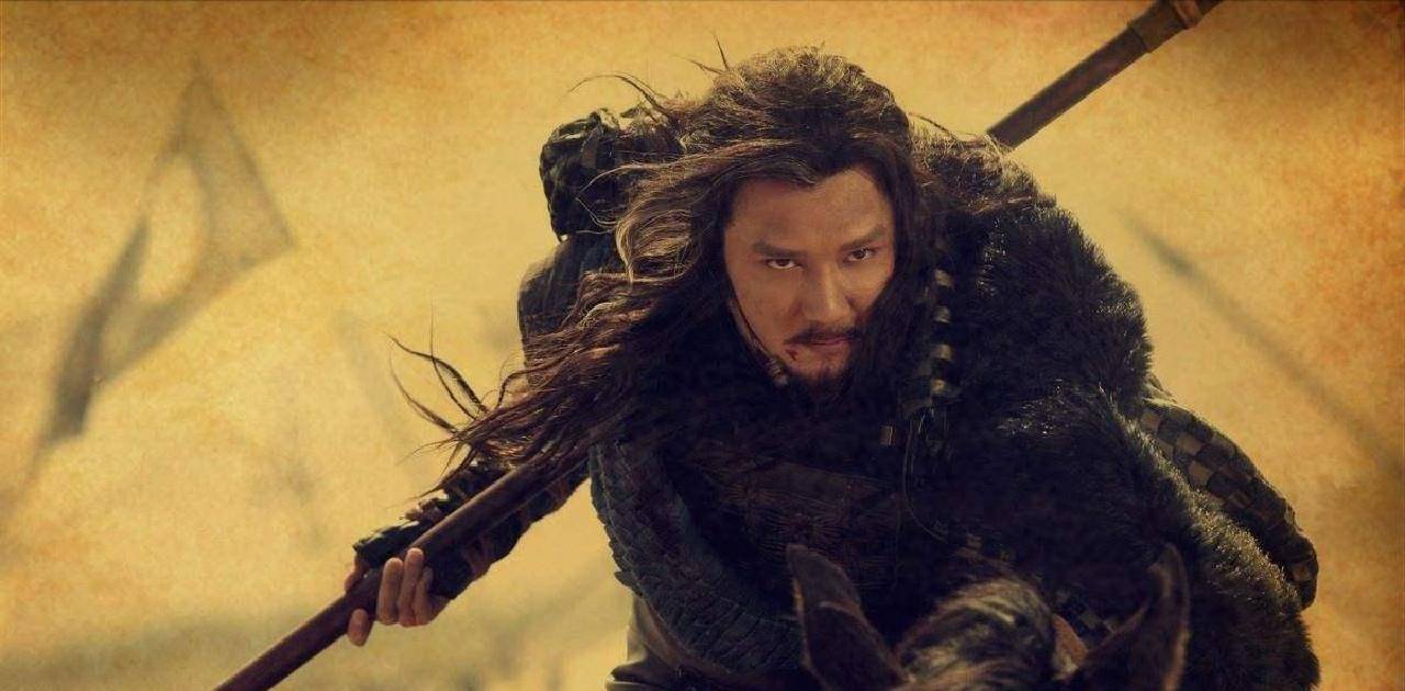 原创西楚霸王项羽到底是什么造就了他的成败