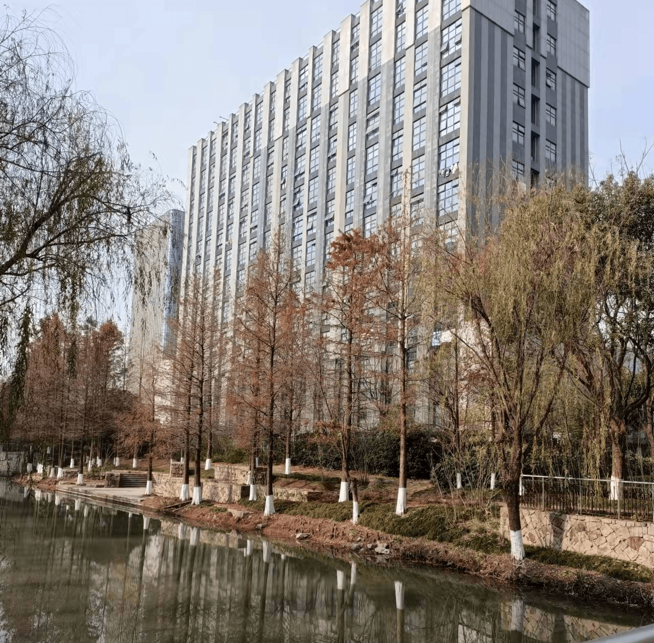 上海嘉定区上影商业广场