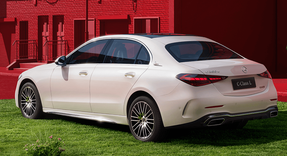 奔驰c级直降8万,起售24.82万元,1.5t动力也能忍了_搜狐汽车_搜狐网