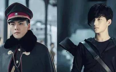 盗墓笔记中同样都姓张张起灵和张启山究竟是什么关系