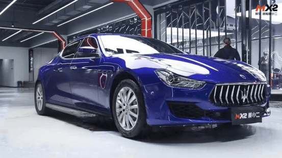 新车为什么不建议贴车衣膜?_搜狐汽车_搜狐网