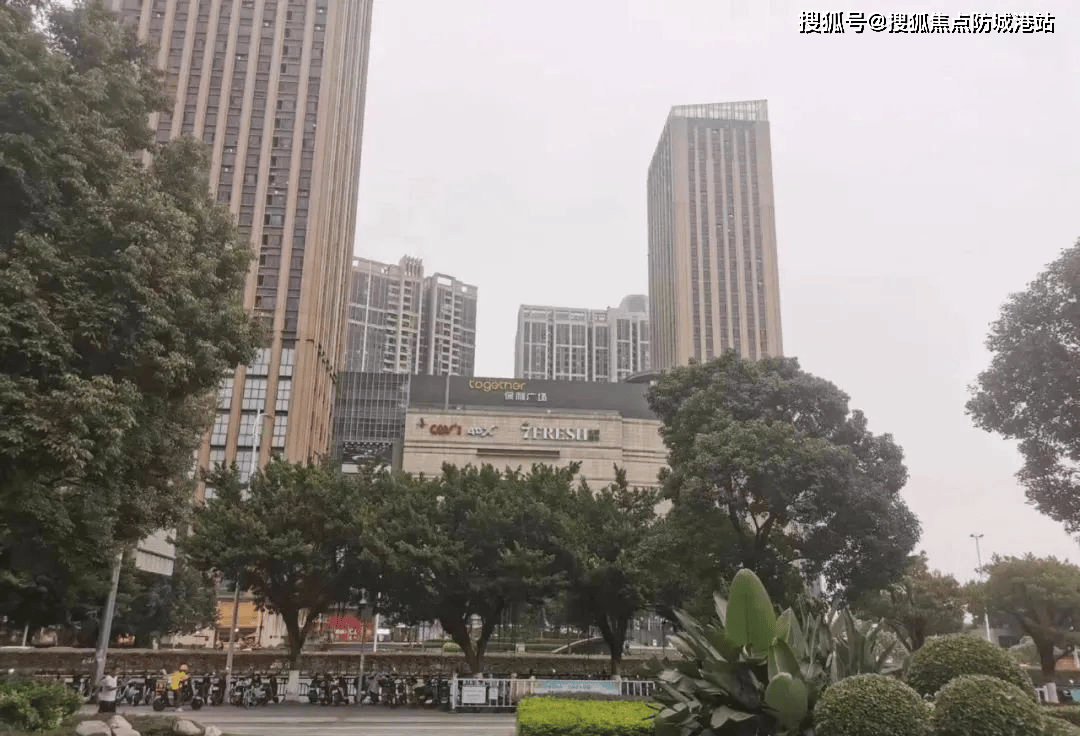 保利琶洲四季-(保利琶洲四季)首页网站丨项目怎么样||