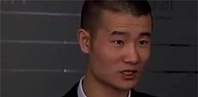 原创白晓保曾为100万在伊拉克当雇佣兵不敢面对家人后来咋样