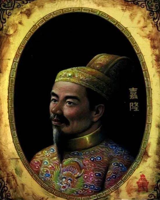 阮福膺禛越南最短命的皇帝三天帝王梦一朝阶下囚