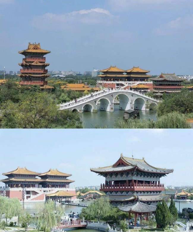 自己到河南玩两天大概费用,河南开封旅游2天1晚自由行程_城市_攻略_历