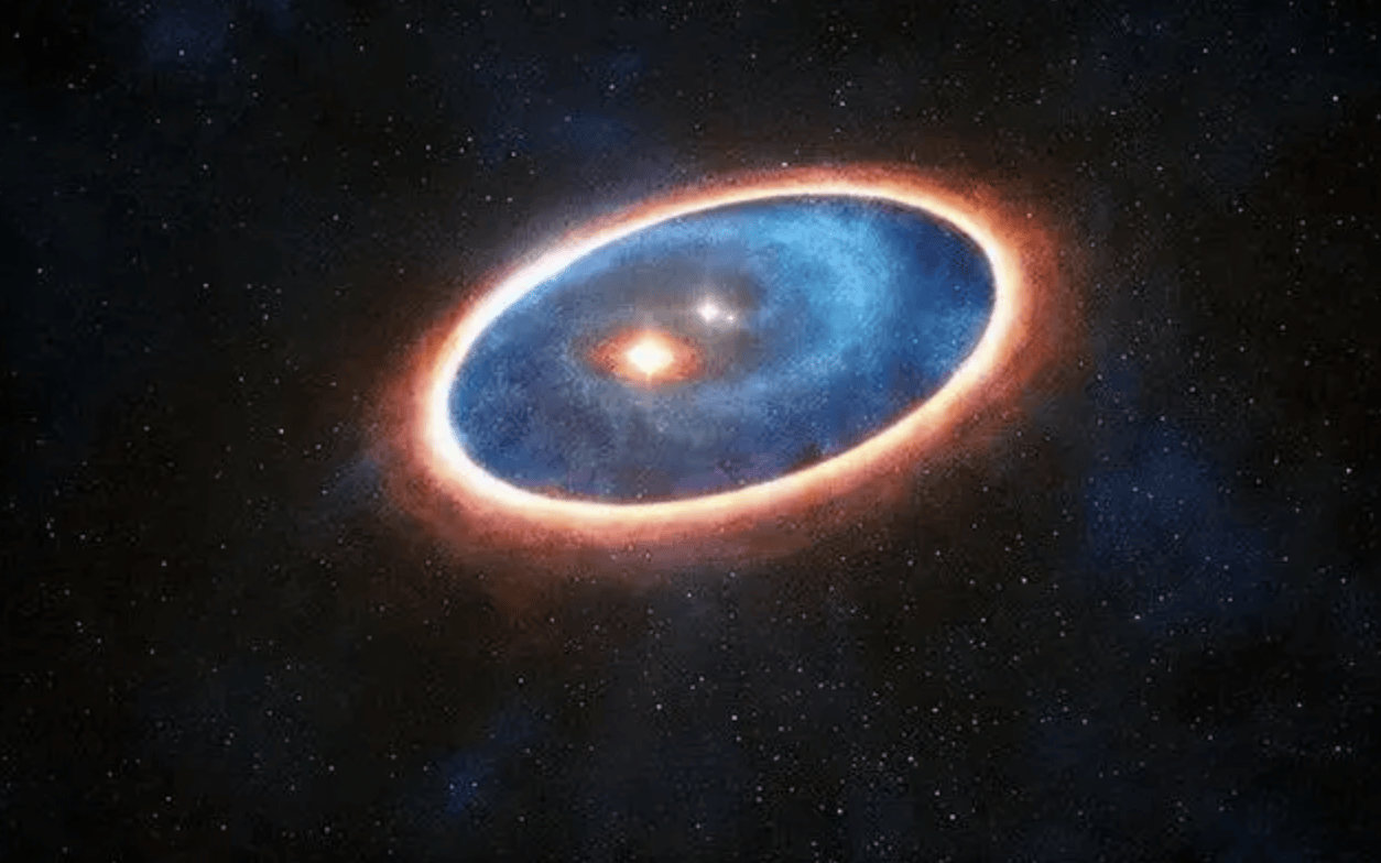 原创为何人类找不到外星人一个比黑暗森林更可怕的理论给出了解释