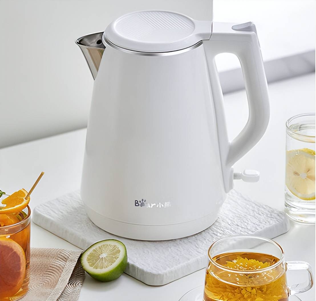 家用电烧水壶哪个品牌质量好5大高赞热门机型推荐