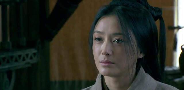 彭越情有可原,她只是做了一个大多数身居高位者该做的_刘邦_蜀地_韩信