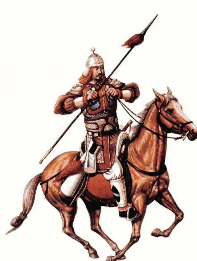 原创李世民军事生涯最辉煌的一战展开将彻底奠定大唐王朝统一基础