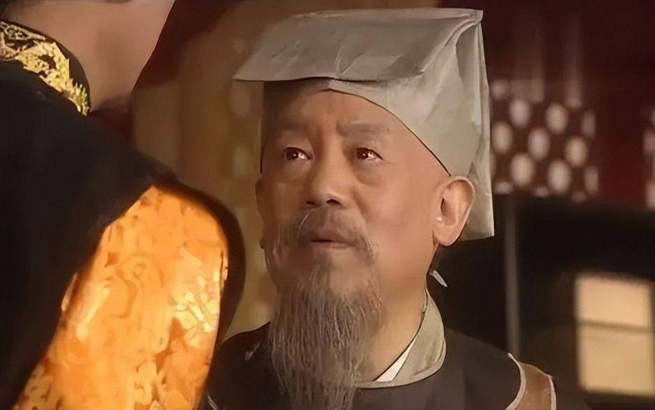 山东巡抚将一名安徽教书先生抓进大牢,康熙皇帝调查后下令:斩首_朱三