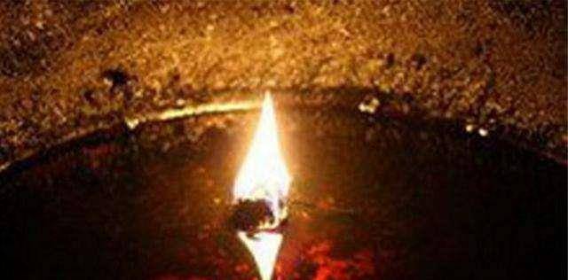 秦始皇地宫中的人鱼膏灯号称千年不灭这种人鱼到底是什么鱼