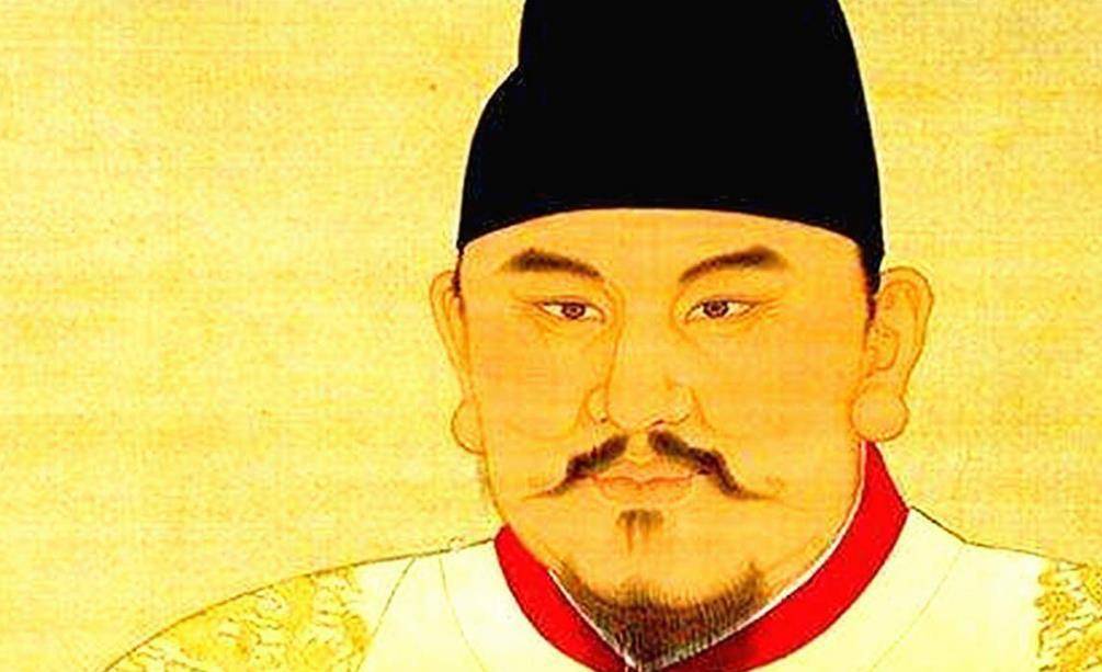 南宋皇帝赵昀死后陵墓被挖头颅被敌人做成酒杯把玩了近百年