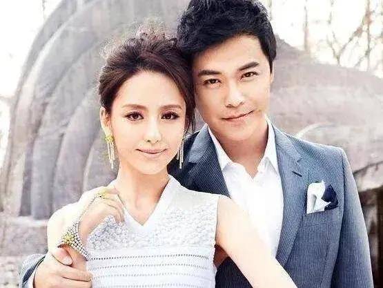 佟丽娅颜值爆表身材撩人女神魅力展现得淋漓尽致