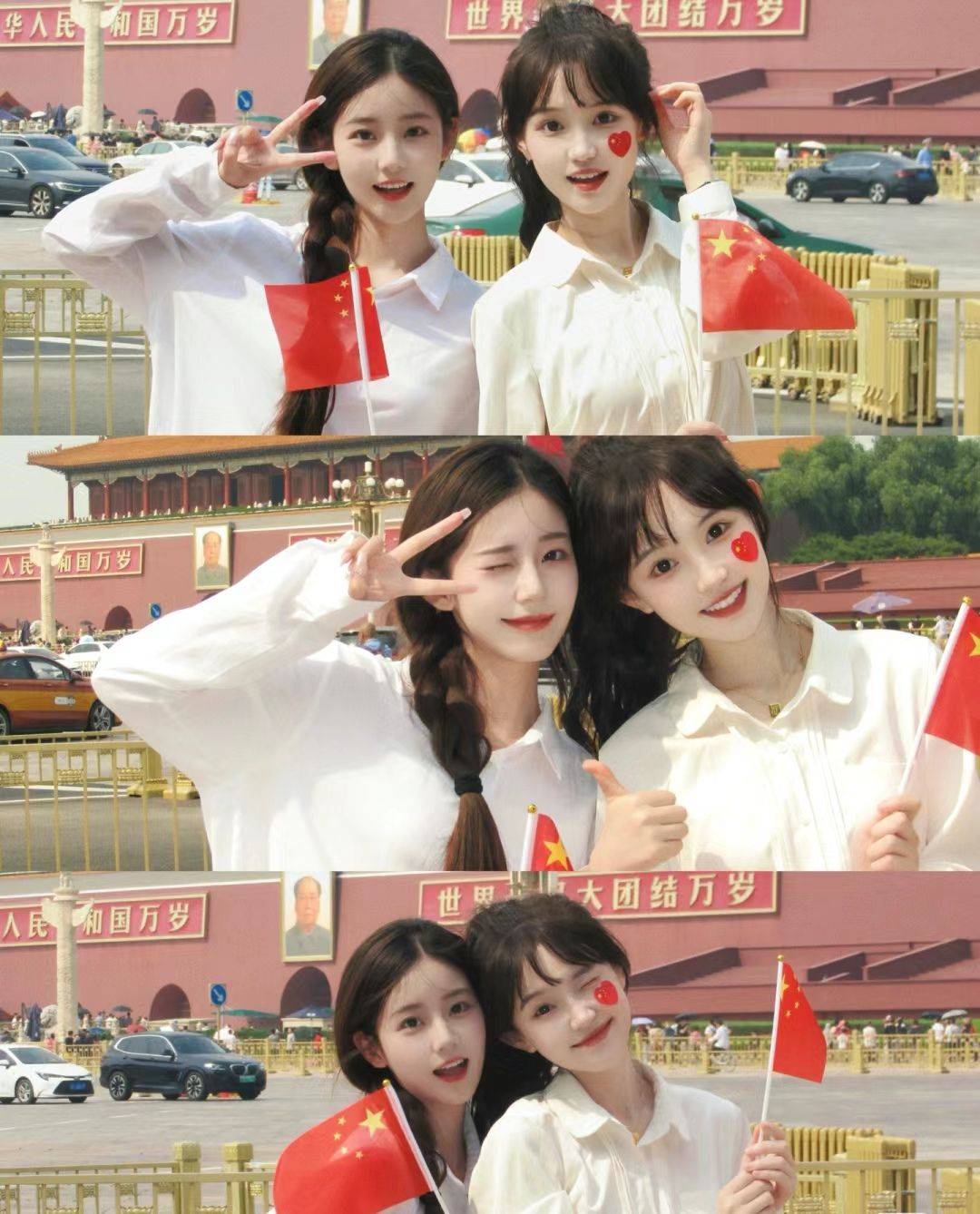 五月北京旅游攻略大全,看完这篇马上出发_阿靖_景点_门票